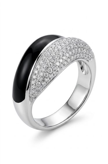 Ringe Rebecca Dame Jolie in Silber SJLACA3316 - SJLACA3316
